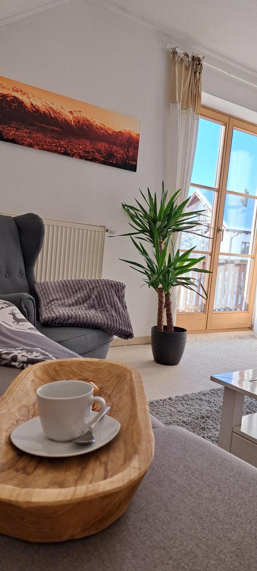 Traumhafte Ferienwohnung Auf 100 Quadratmetern Fuer 6 Pers Naehe Muenchen, Icm, Therme, Muc Forstinning Exterior foto